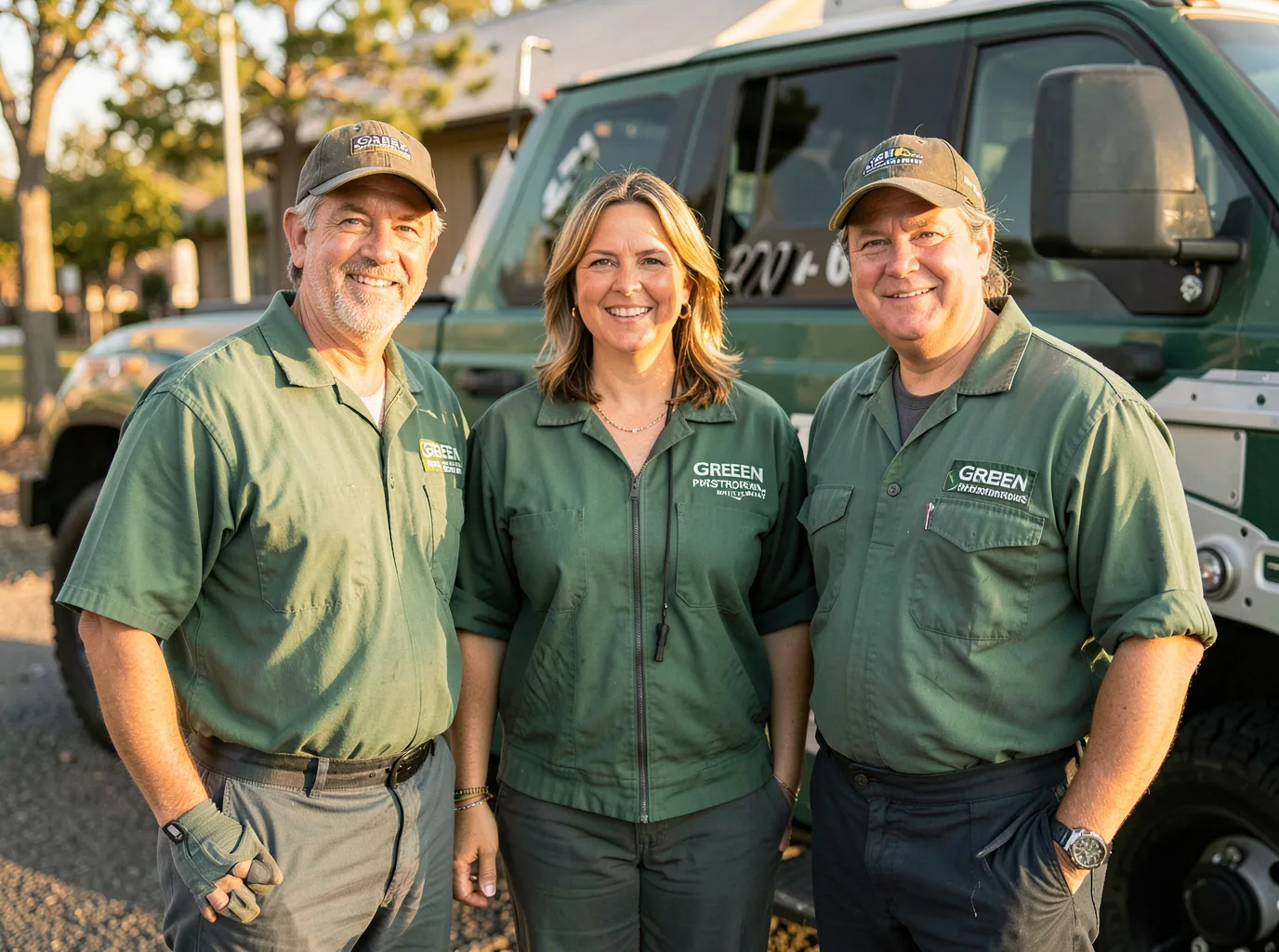 Water Damage Restoration company in Marengo, OH