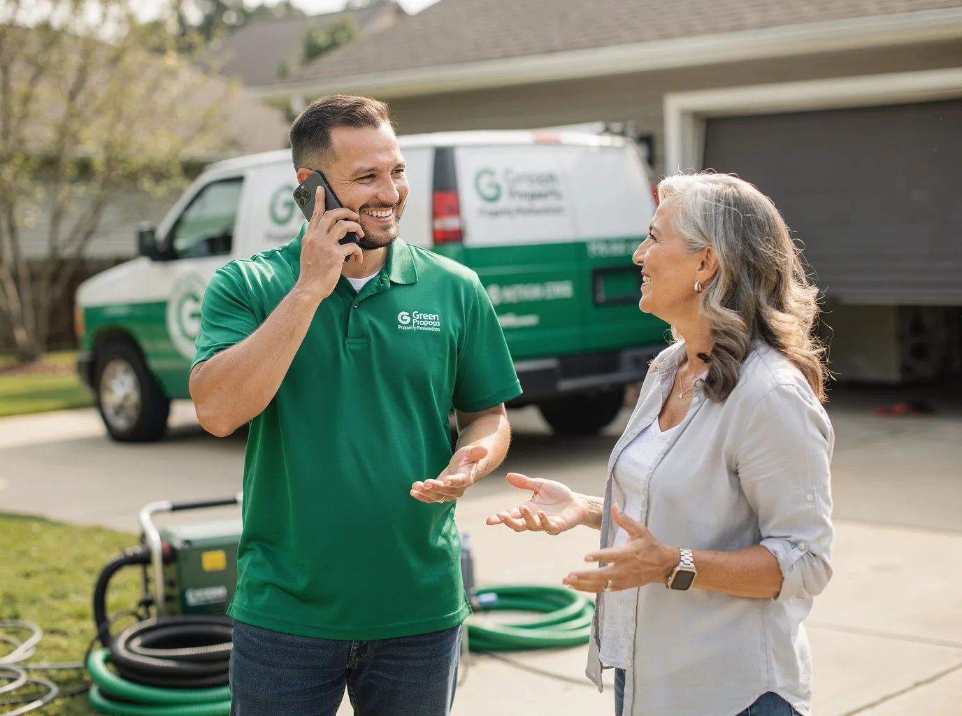 Water Damage Restoration Marengo, OH FAQs